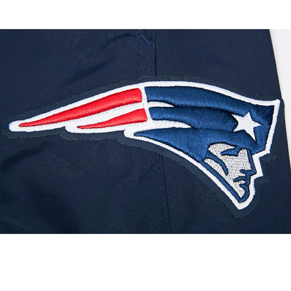 New England Patriots Pro Standard Woven Shorts | NFL Online