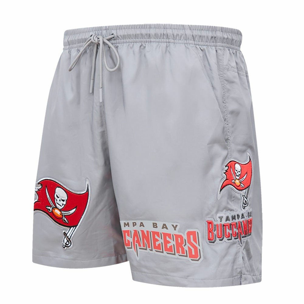Tampa Bay Buccaneers Pro Standard Woven Shorts | NFL US