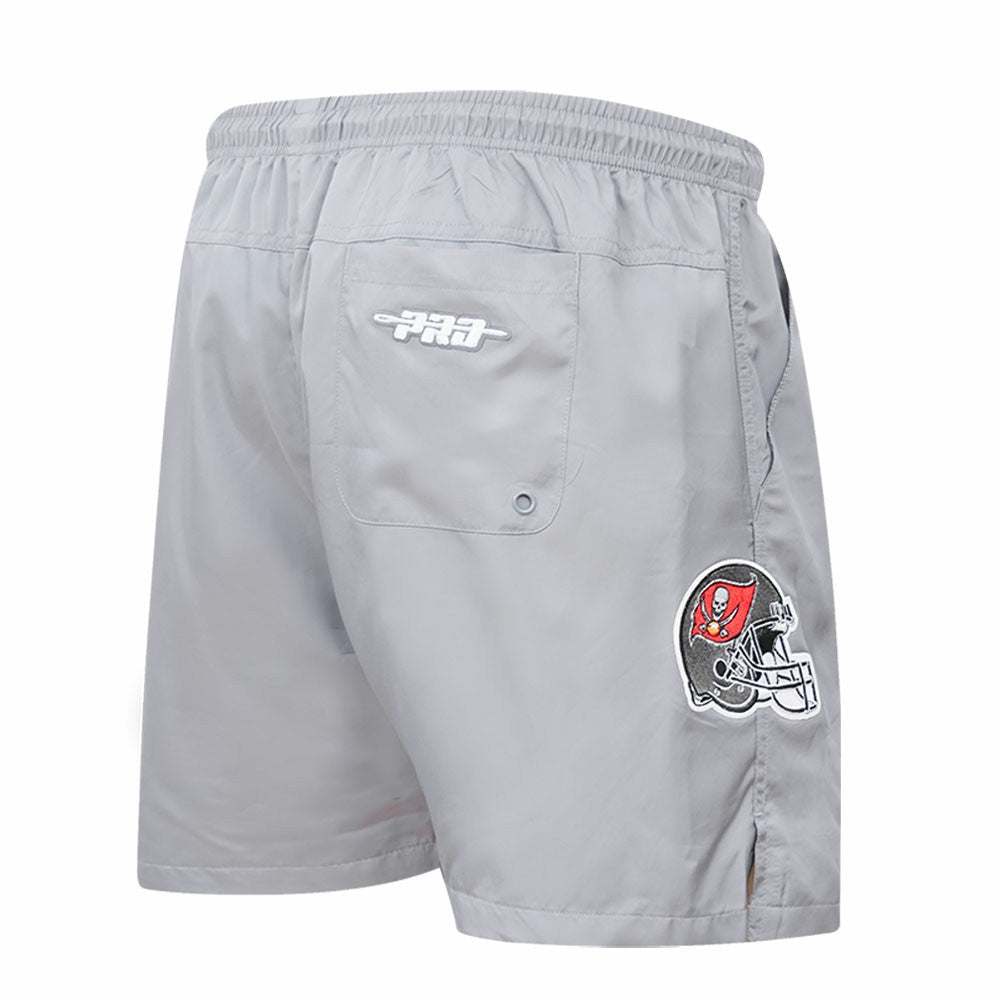 Tampa Bay Buccaneers Pro Standard Woven Shorts | NFL US