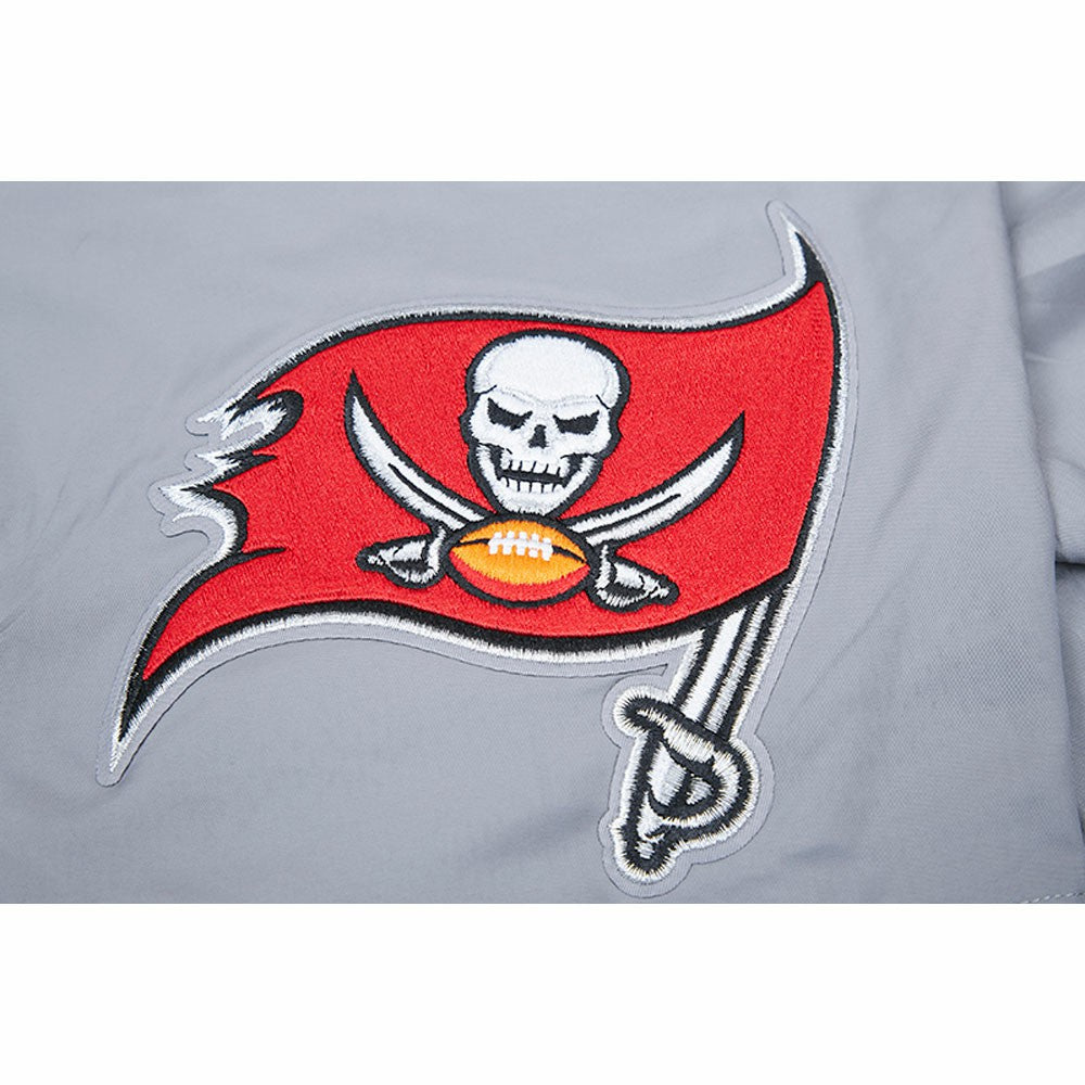 Tampa Bay Buccaneers Pro Standard Woven Shorts | NFL US