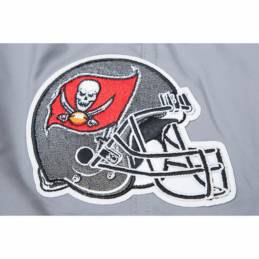 Tampa Bay Buccaneers Pro Standard Woven Shorts | NFL US