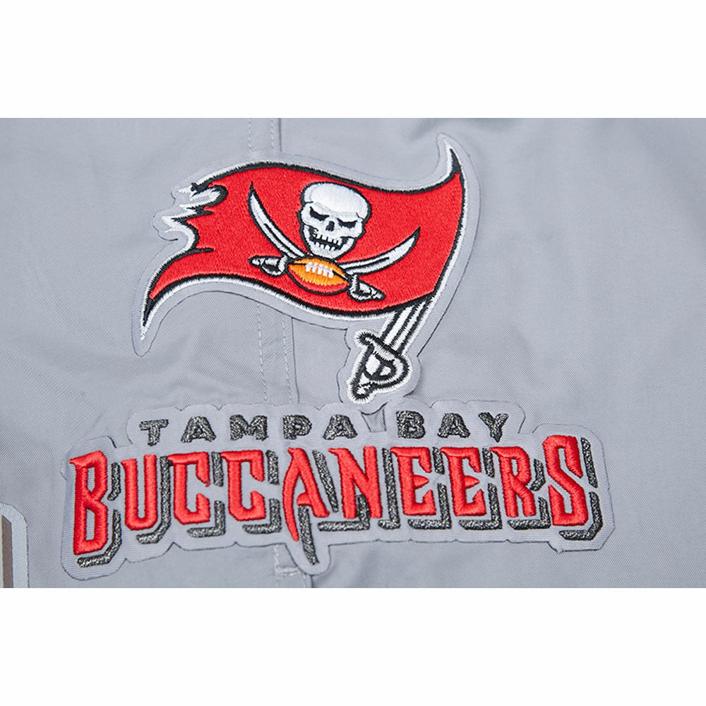 Tampa Bay Buccaneers Pro Standard Woven Shorts | NFL US