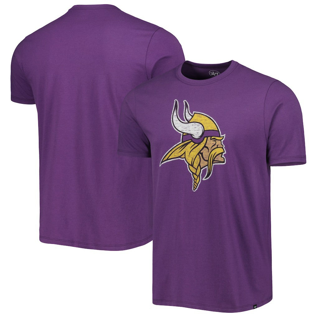 Minnesota Vikings '47 Premier Franklin T-Shirt | NFL Near me