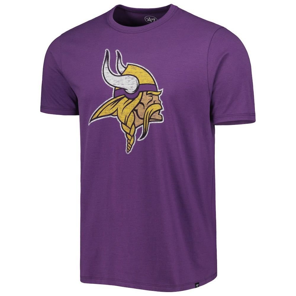 Minnesota Vikings '47 Premier Franklin T-Shirt | NFL Near me