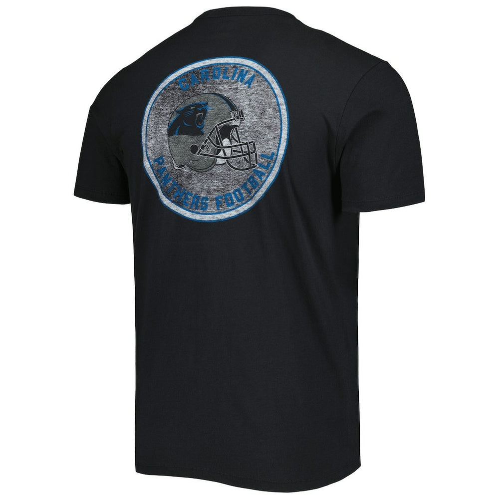Carolina Panthers '47 Open Field Franklin T-Shirt | NFL Online