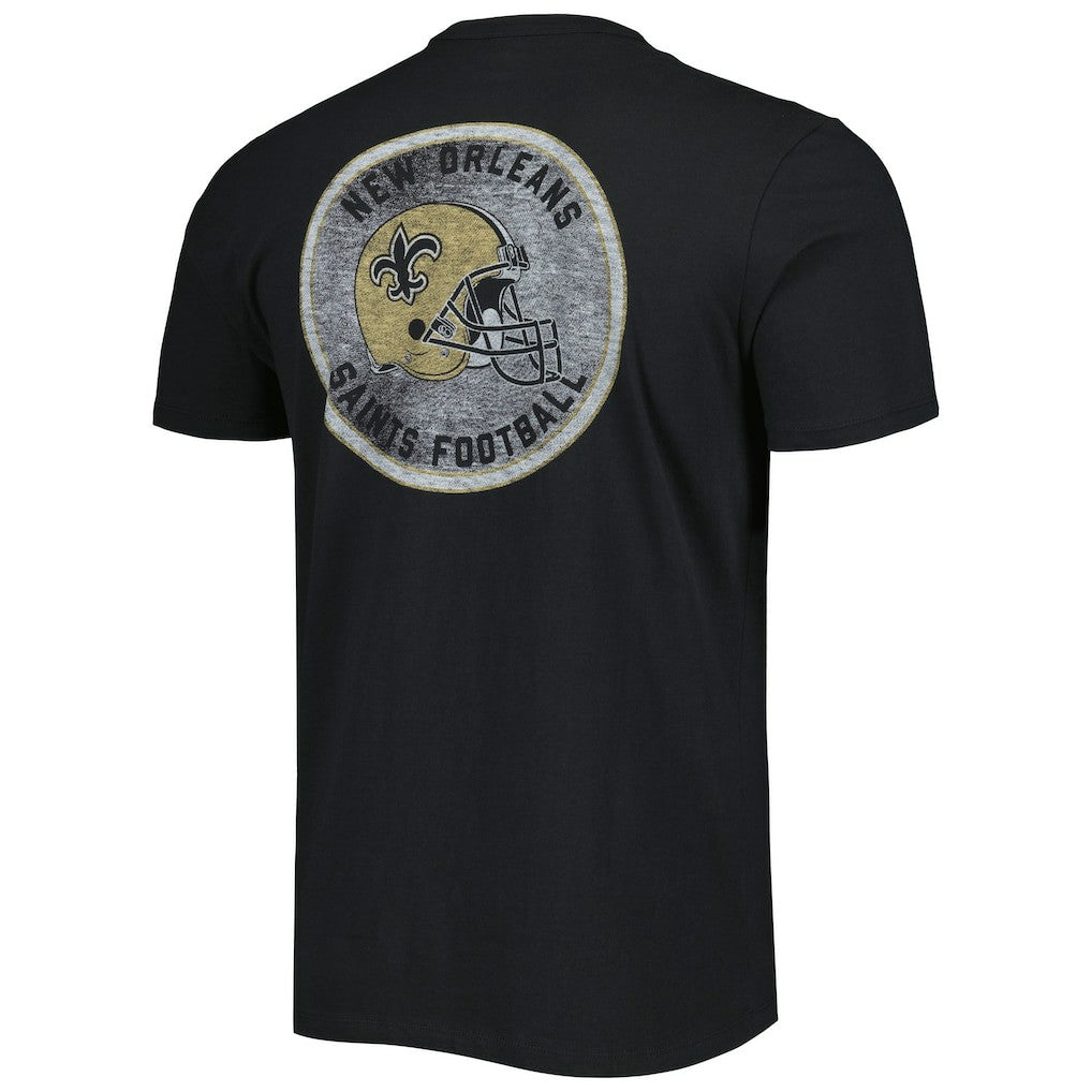 New Orleans Saints '47 Open Field Franklin T-Shirt | NFL Hot