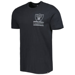 Las Vegas Raiders '47 Open Field Franklin T-Shirt | NFL Sale
