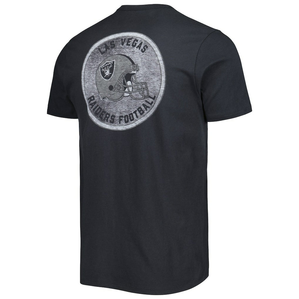 Las Vegas Raiders '47 Open Field Franklin T-Shirt | NFL Sale
