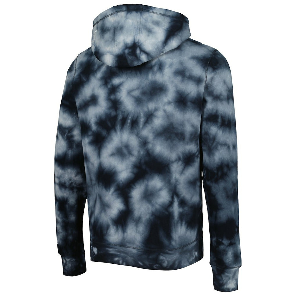 Cleveland Browns Team Tie-Dye Pullover Hoodie | NFL New