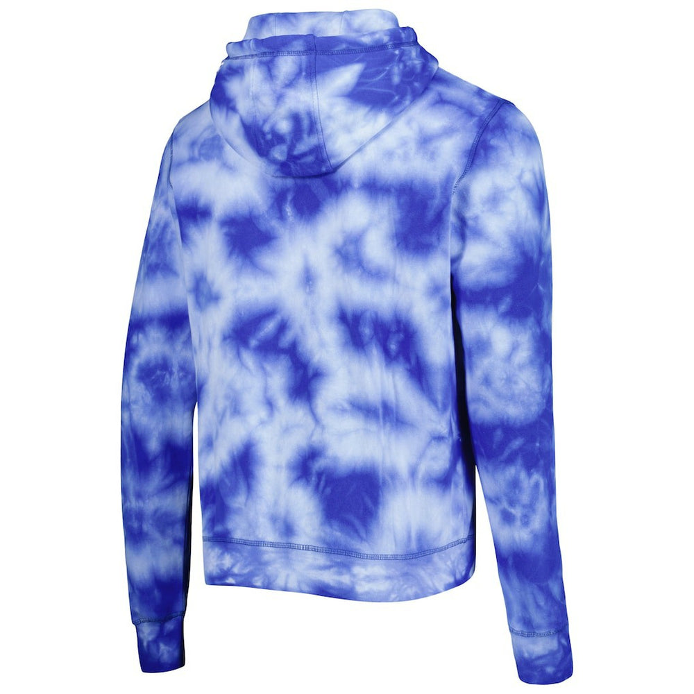 Los Angeles Rams Team Tie-Dye Pullover Hoodie | NFL Hot