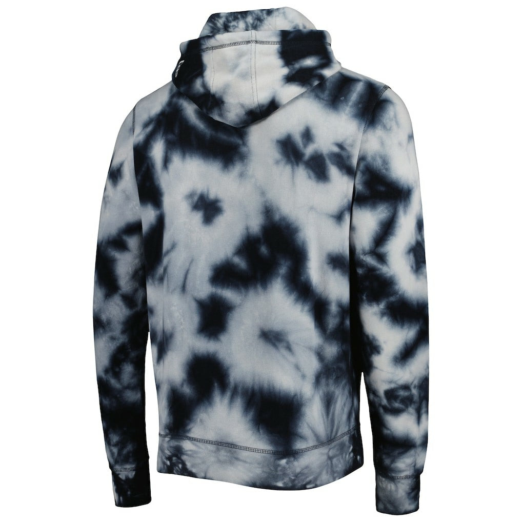 New Orleans Saints Team Tie-Dye Pullover Hoodie | NFL On sale