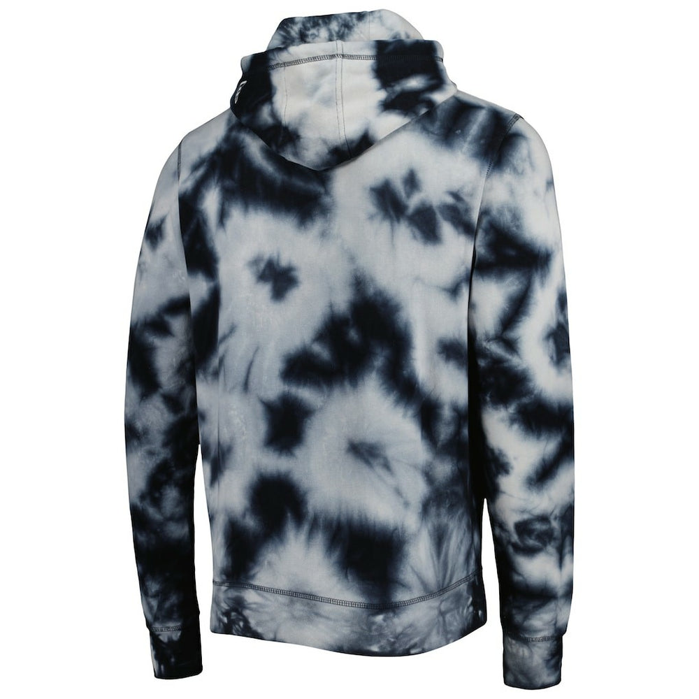 New Orleans Saints Team Tie-Dye Pullover Hoodie | NFL On sale