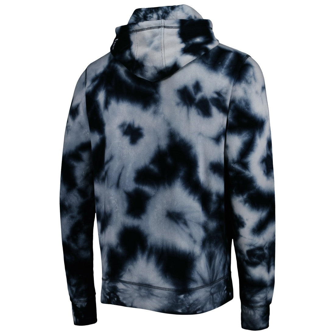 Tampa Bay Buccaneers Team Tie-Dye Pullover Hoodie | NFL US