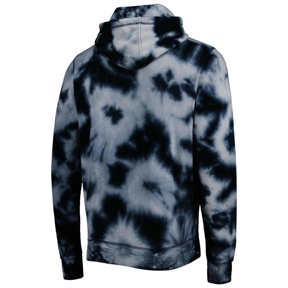 Tampa Bay Buccaneers Team Tie-Dye Pullover Hoodie | NFL US