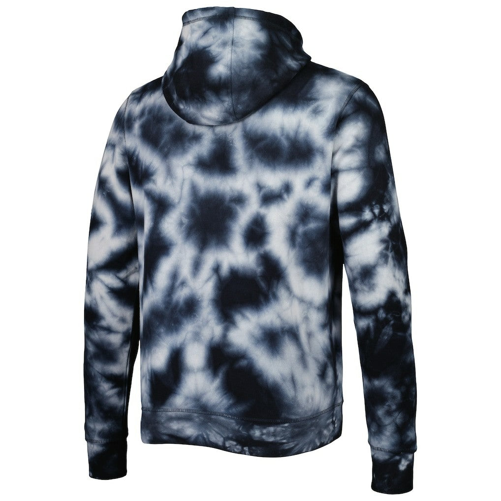 Washington Commanders Team Tie-Dye Pullover Hoodie | NFL Discount