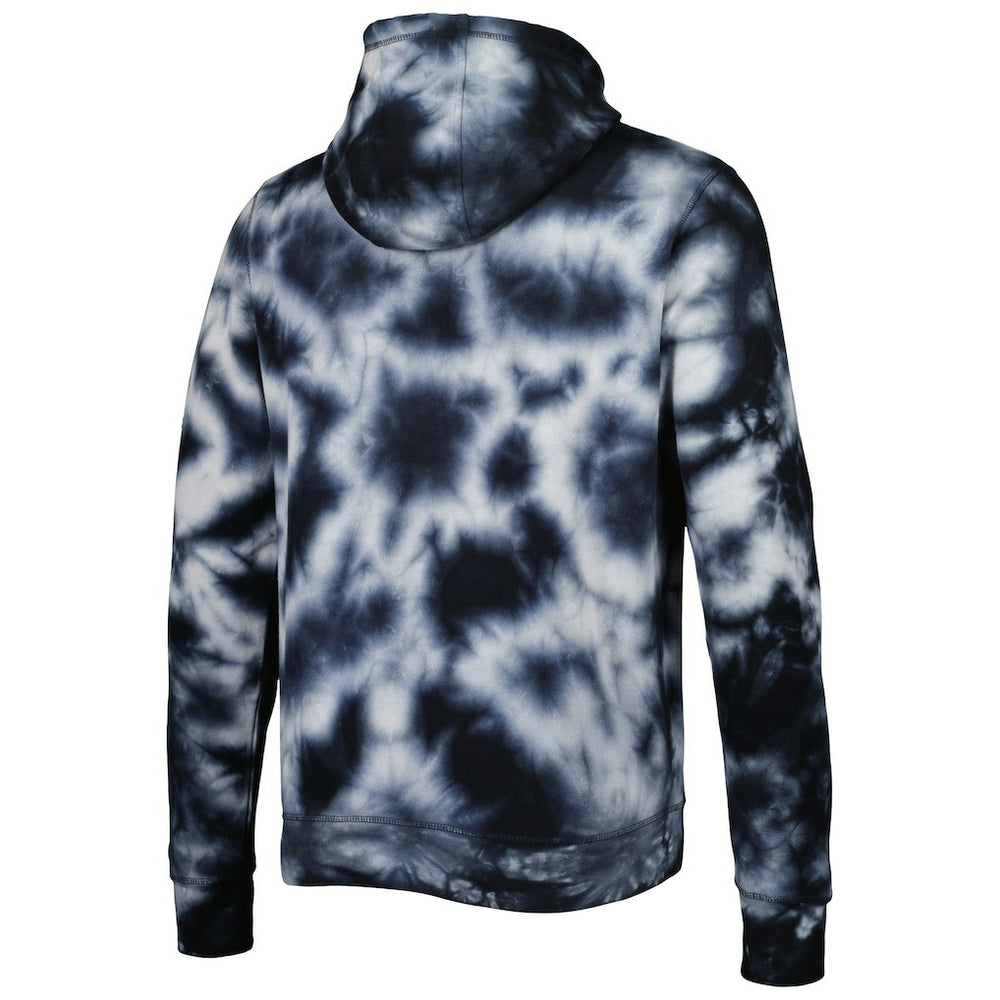 Washington Commanders Team Tie-Dye Pullover Hoodie | NFL Discount