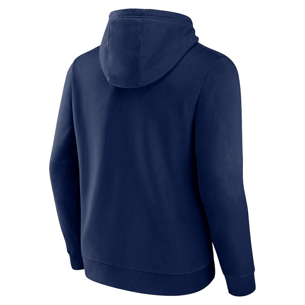 Seattle Seahawks 12 North Pullover Hoodie | NFL Hot