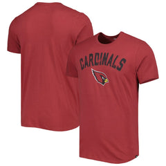 Arizona Cardinals '47 All Arch Franklin T-Shirt | NFL Online