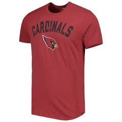 Arizona Cardinals '47 All Arch Franklin T-Shirt | NFL Online