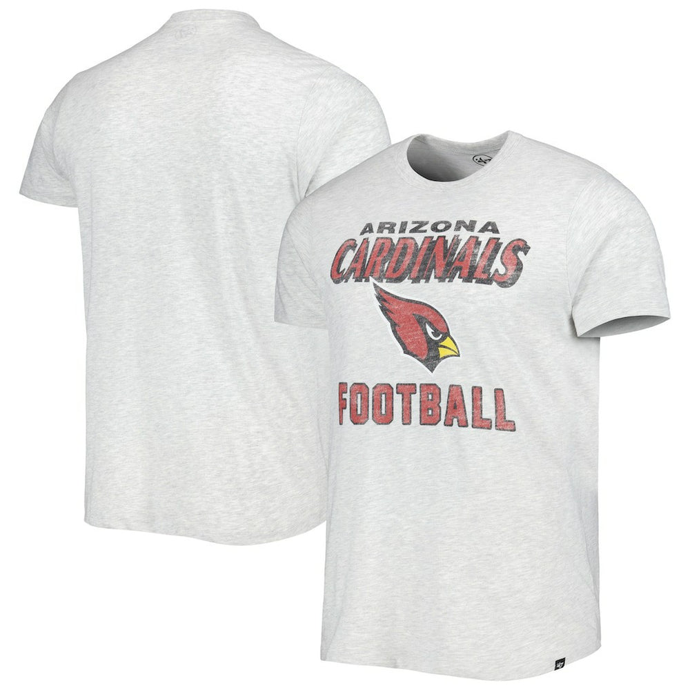 Arizona Cardinals '47 Dozer Franklin Lightweight T-Shirt | NFL Discount