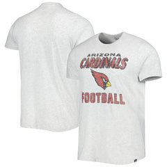 Arizona Cardinals '47 Dozer Franklin Lightweight T-Shirt | NFL Discount