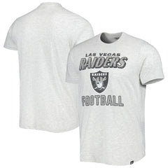 Las Vegas Raiders '47 Dozer Franklin Lightweight T-Shirt | NFL Near me