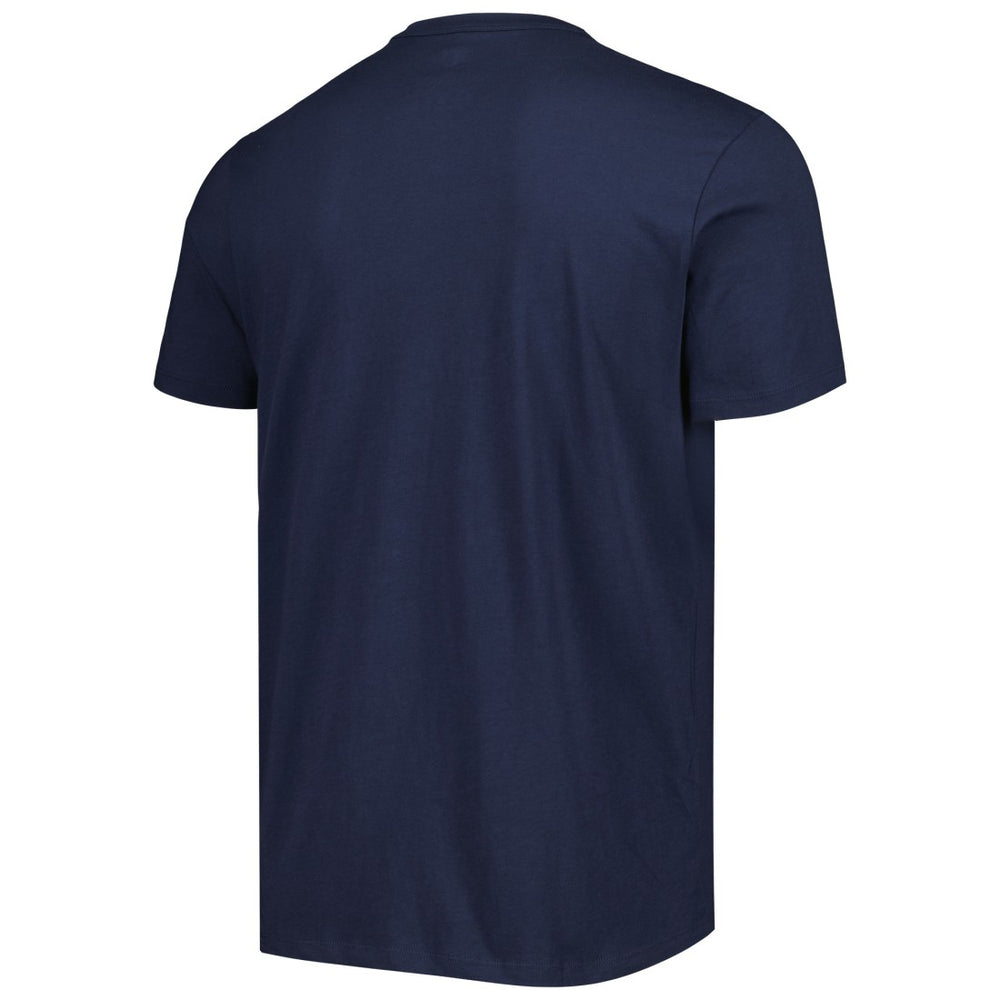 Tennessee Titans '47 Wordmark Rider Franklin T-Shirt | NFL US
