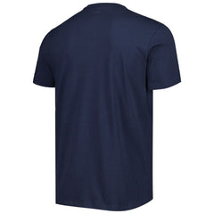 Tennessee Titans '47 Wordmark Rider Franklin T-Shirt | NFL US
