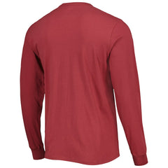 Arizona Cardinals '47 Brand Wide Out Franklin Long Sleeve T-Shirt | NFL Discount