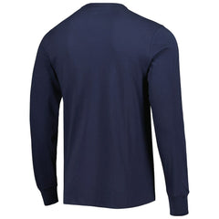 Chicago Bears '47 Brand Wide Out Franklin Long Sleeve T-Shirt | NFL Discount