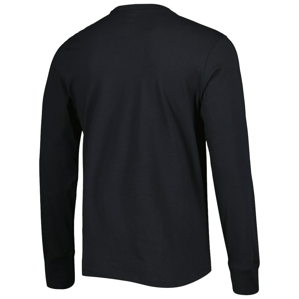 Jacksonville Jaguars '47 Brand Wide Out Franklin Long Sleeve T-Shirt | NFL Near me