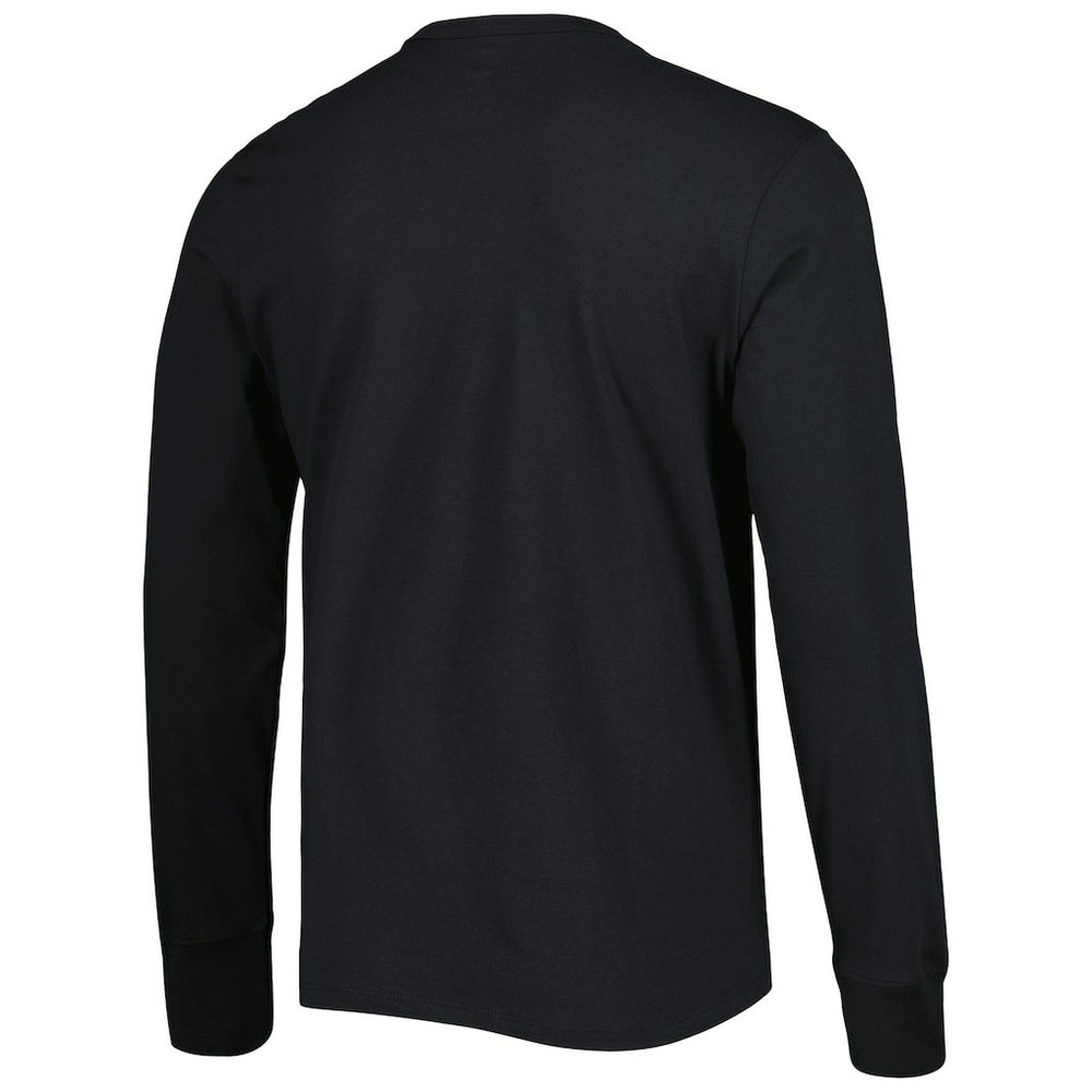 Jacksonville Jaguars '47 Brand Wide Out Franklin Long Sleeve T-Shirt | NFL Near me