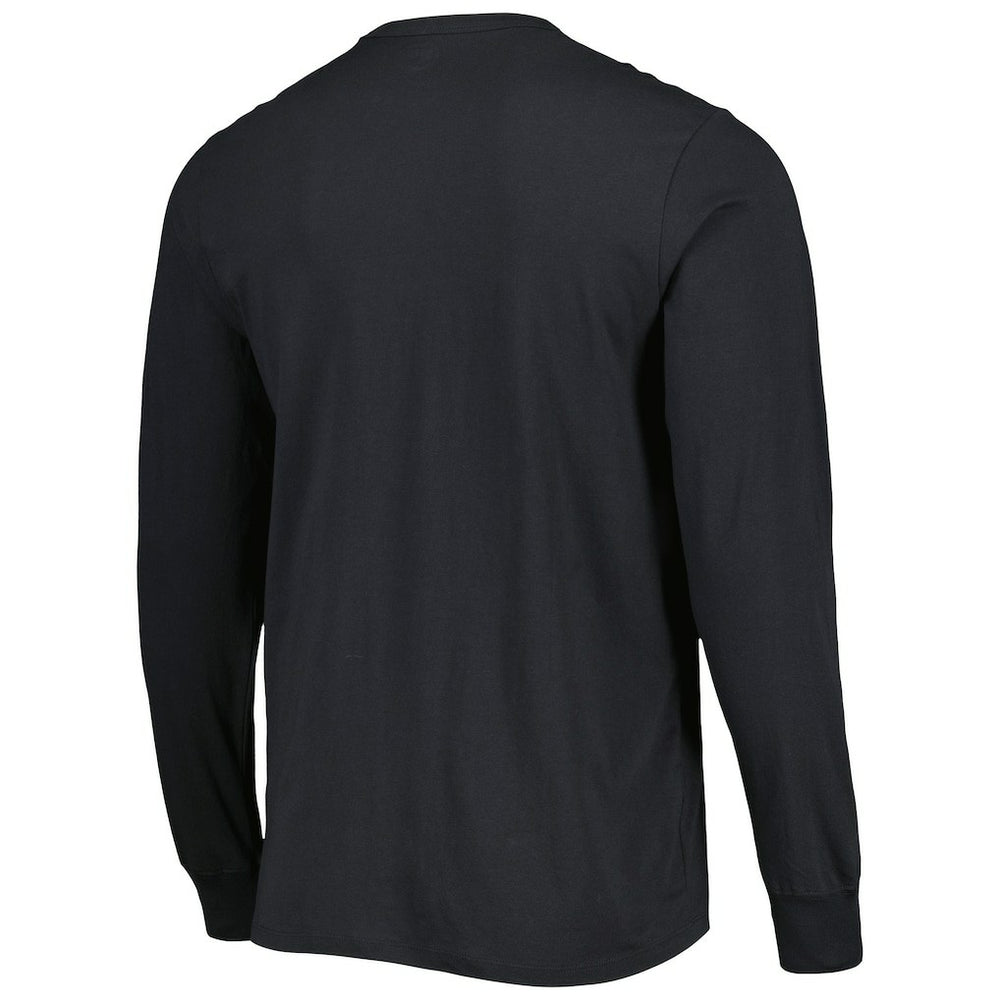 Las Vegas Raiders '47 Brand Wide Out Franklin Long Sleeve T-Shirt | NFL Sale