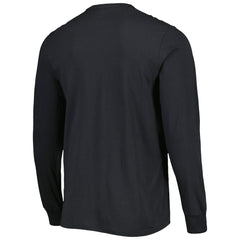 Las Vegas Raiders '47 Brand Wide Out Franklin Long Sleeve T-Shirt | NFL Sale