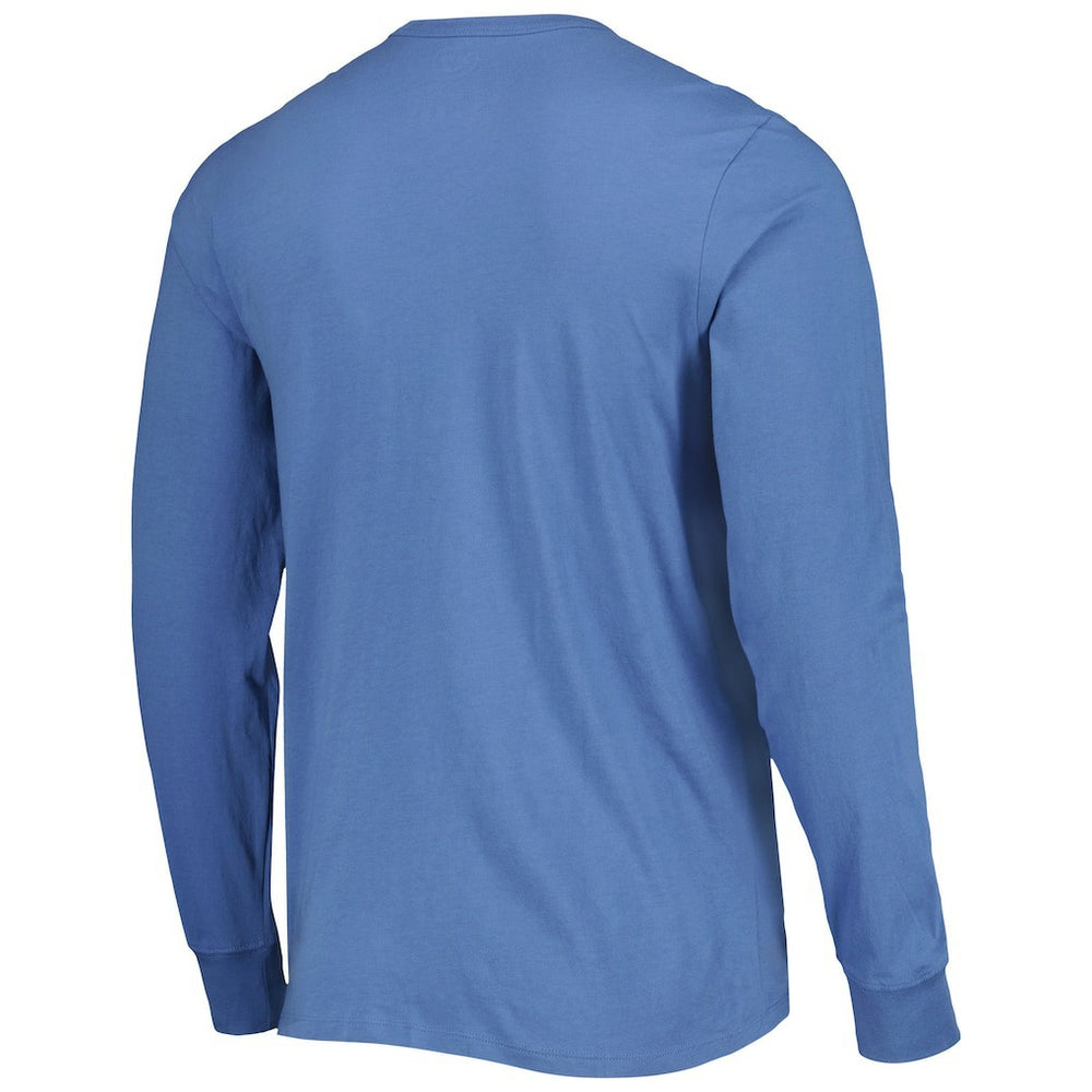 Los Angeles Rams '47 Brand Wide Out Franklin Long Sleeve T-Shirt | NFL Outlet
