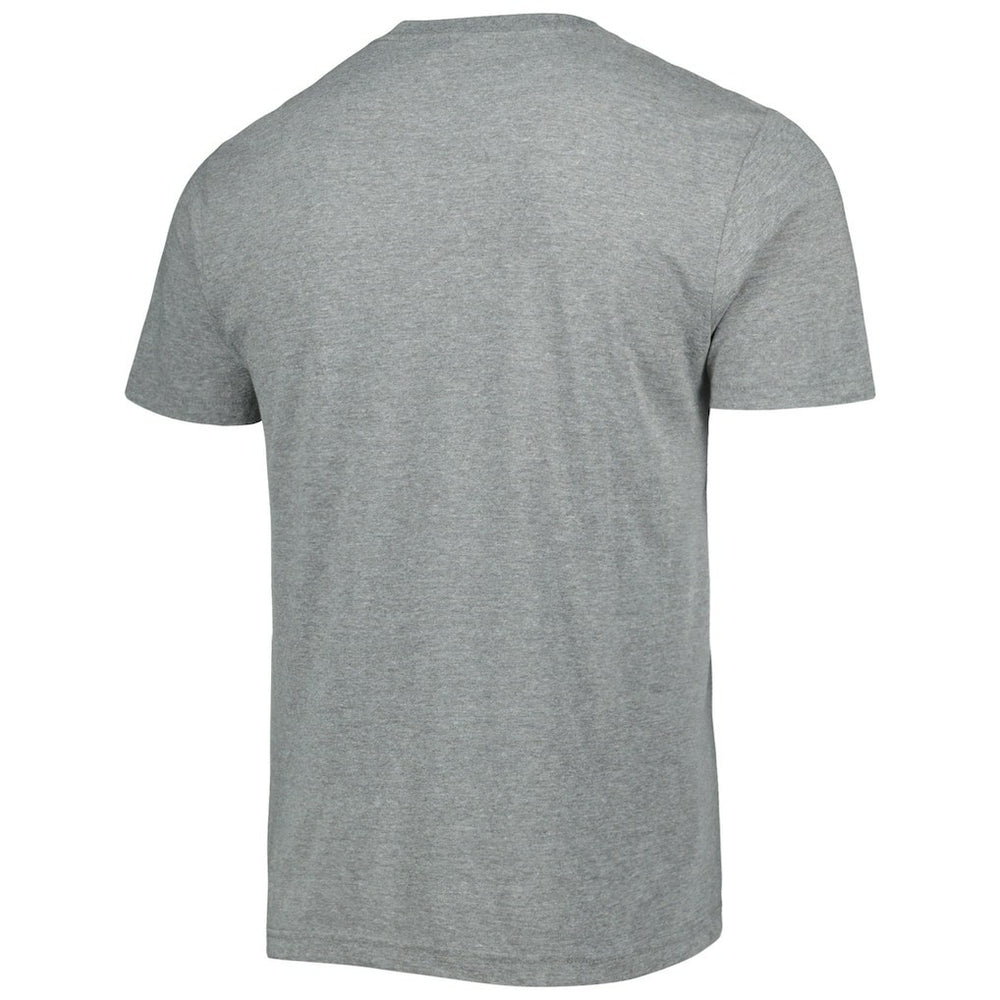 Cincinnati Bengals Ja'Marr Chase & Joe Burrow  Homage Unisex NFL Jam Tri-Blend T-Shirt | NFL Sale