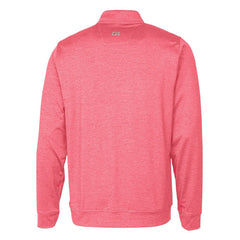 Buffalo Bills Cutter & Buck Americana Stealth Quarter-Zip Pullover Top | NFL Online