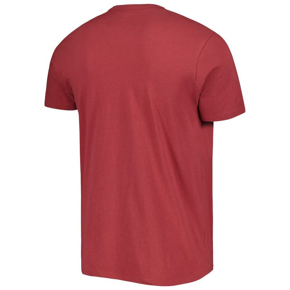 Arizona Cardinals '47 Team Stripe T-Shirt | NFL US