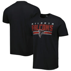 Atlanta Falcons '47 Team Stripe T-Shirt | NFL Online