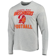 Tampa Bay Buccaneers '47 Dozer Franklin Long Sleeve T-Shirt | NFL Near me