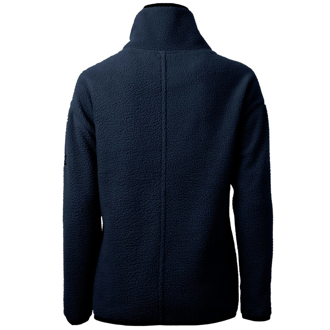 Tampa Bay Buccaneers Cutter & Buck Women's Americana Cascade Eco Sherpa Fleece Half-Zip Pullover Jacket | NFL On sale