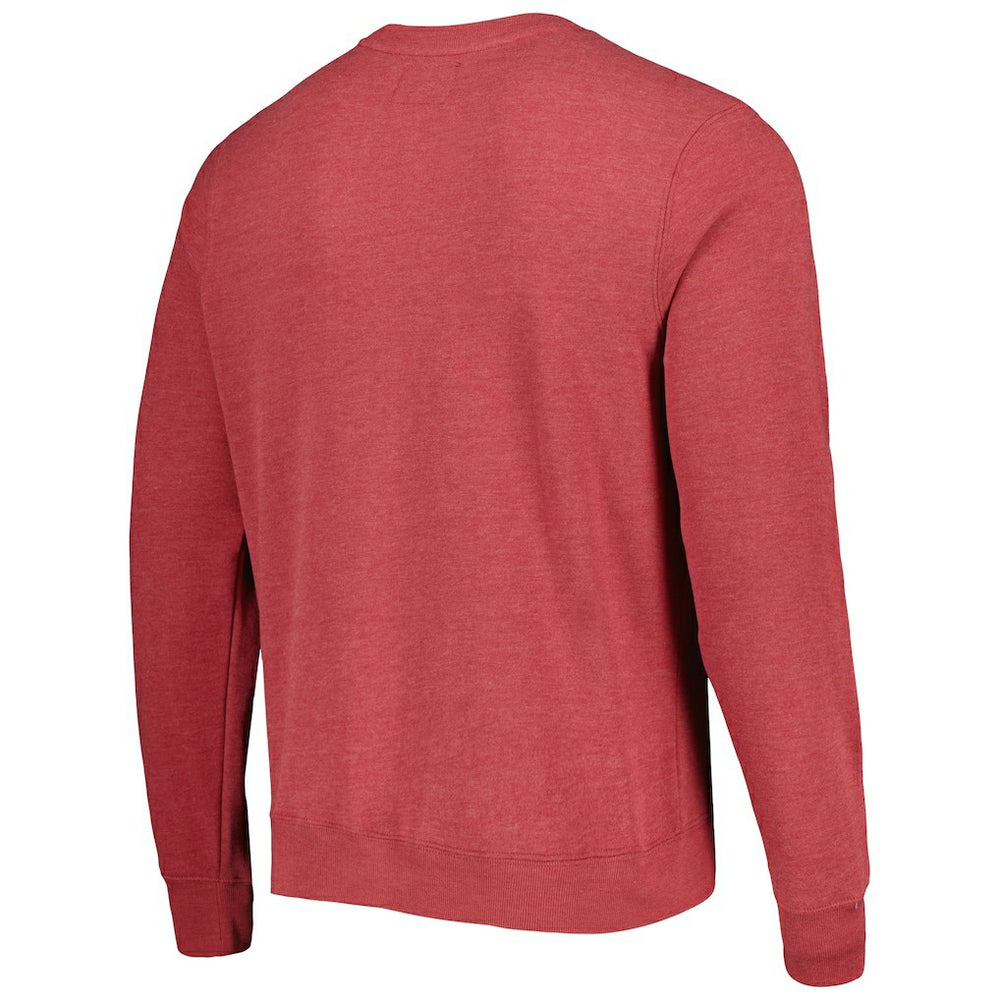 Arizona Cardinals '47 Bypass Tribeca Pullover Sweatshirt | NFL Discount