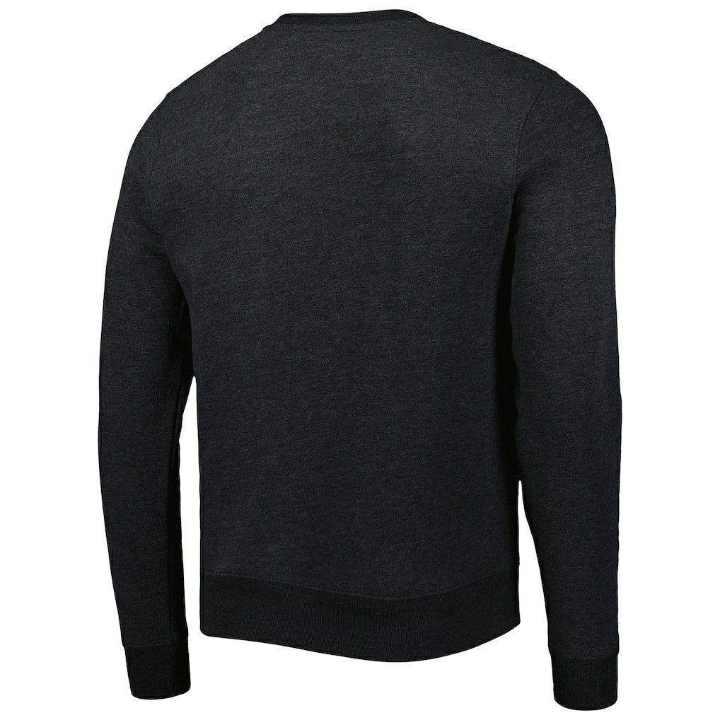 New Orleans Saints '47 Bypass Tribeca Pullover Sweatshirt | NFL Discount