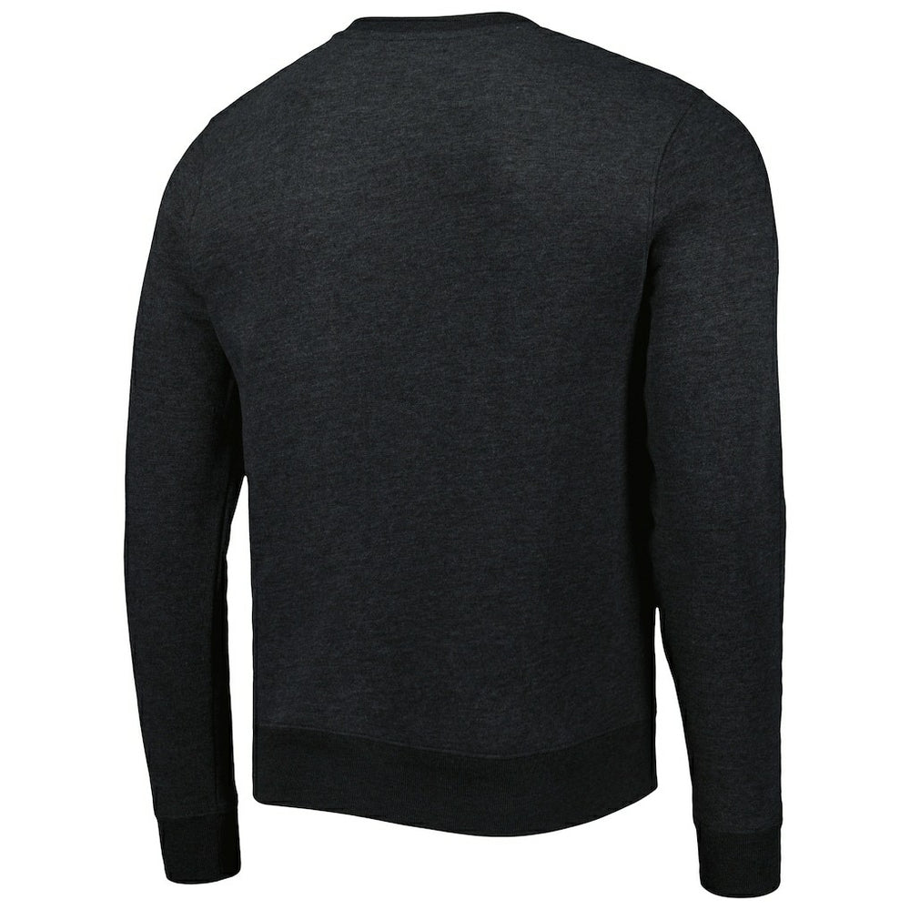 New Orleans Saints '47 Bypass Tribeca Pullover Sweatshirt | NFL Discount