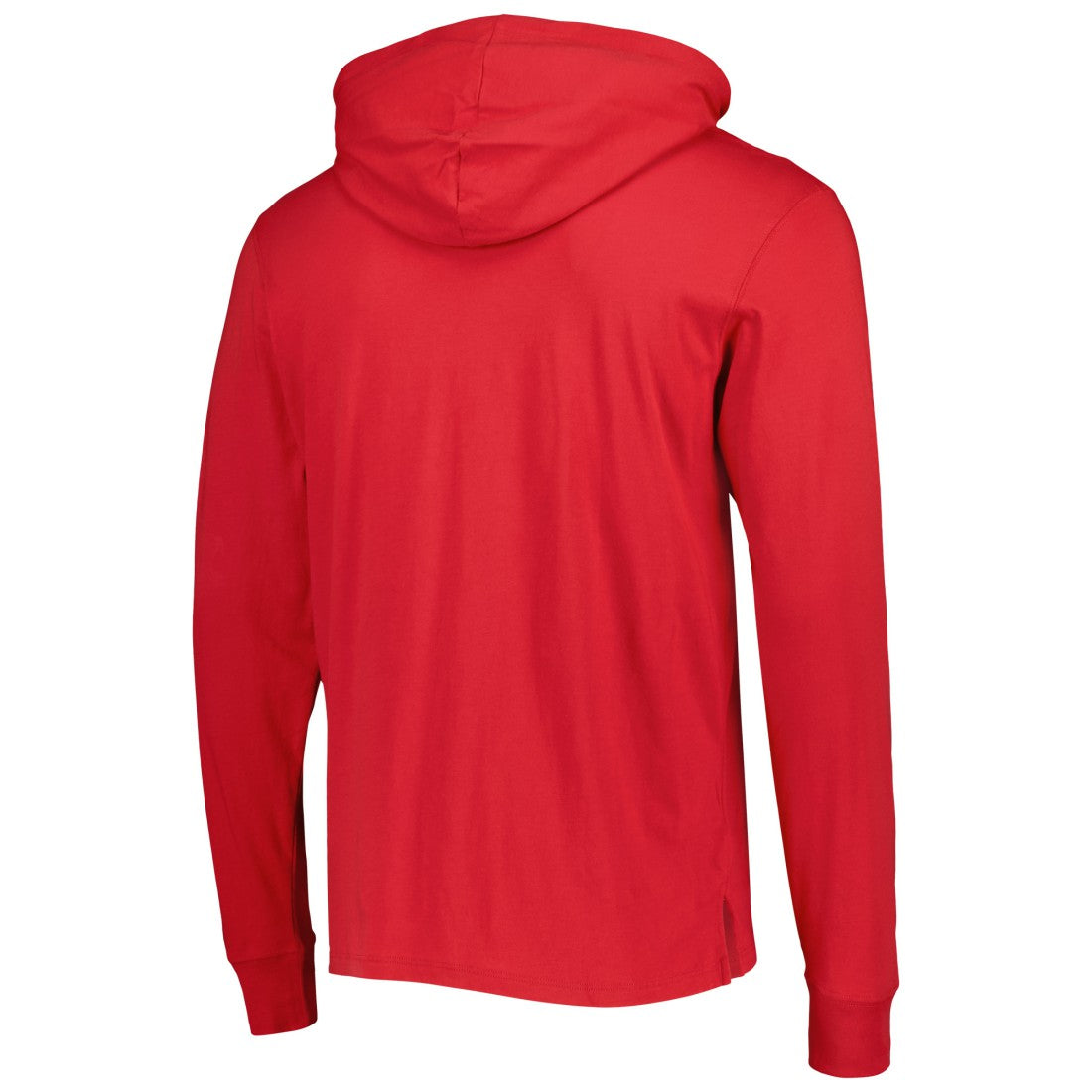 Tampa Bay Buccaneers '47 Field Franklin Hooded Long Sleeve T-Shirt | NFL On sale
