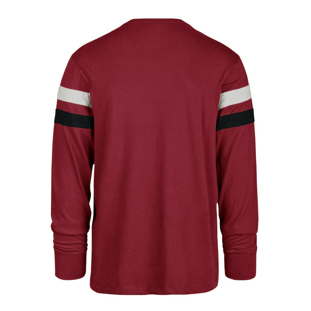Arizona Cardinals '47 Irving Long Sleeve T-Shirt | NFL New