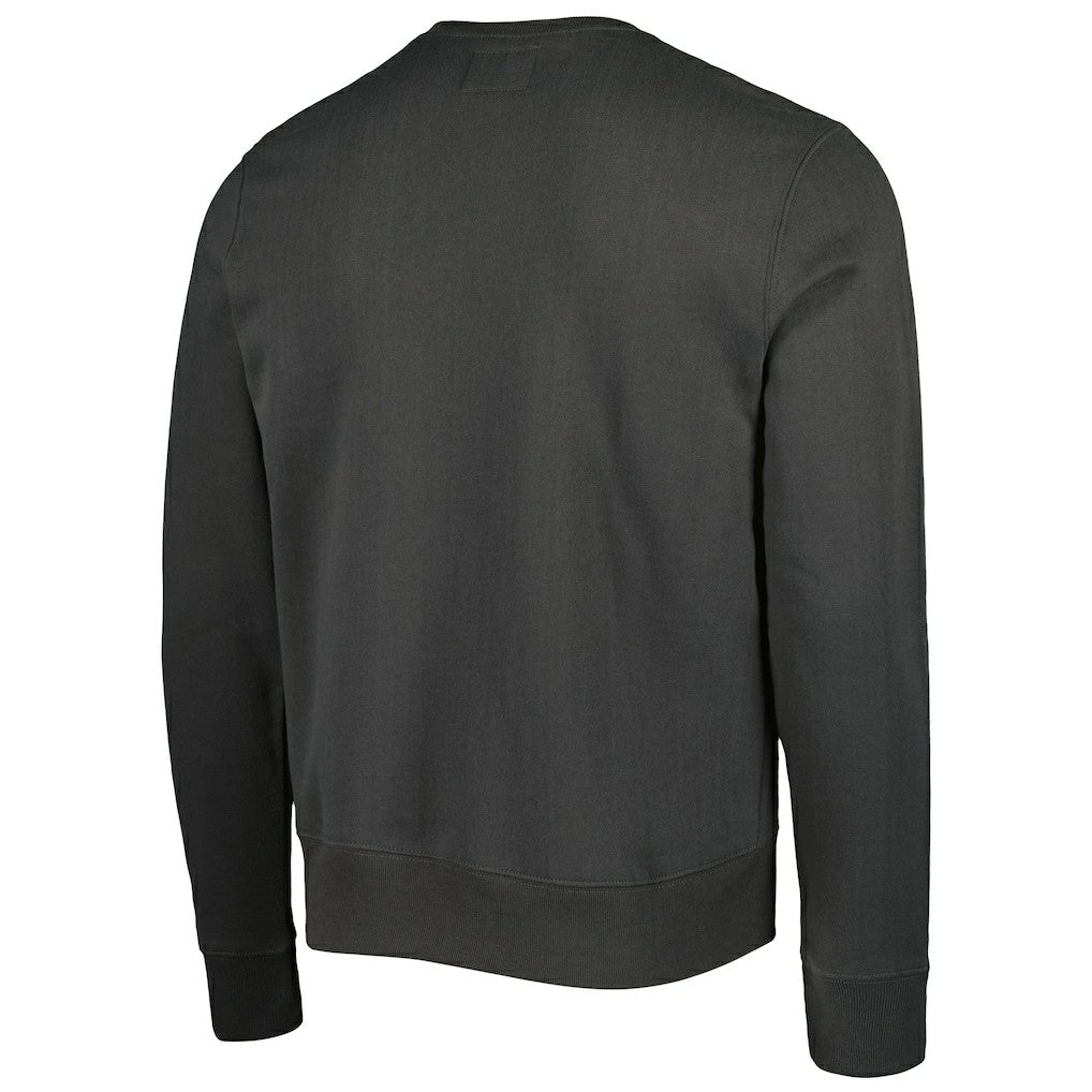 Cleveland Browns '47 Locked In Headline Pullover Sweatshirt | NFL Outlet