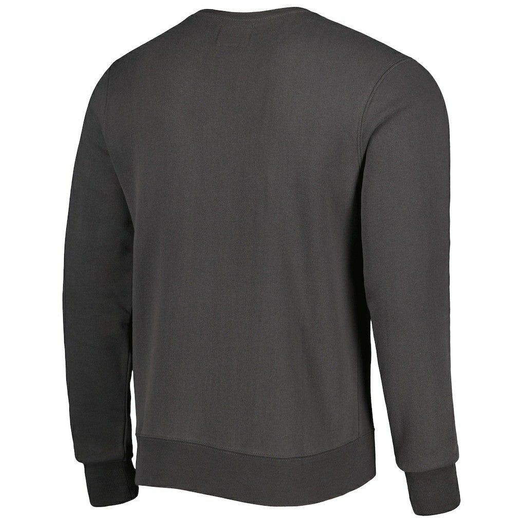 Las Vegas Raiders '47 Locked In Headline Pullover Sweatshirt | NFL Near me