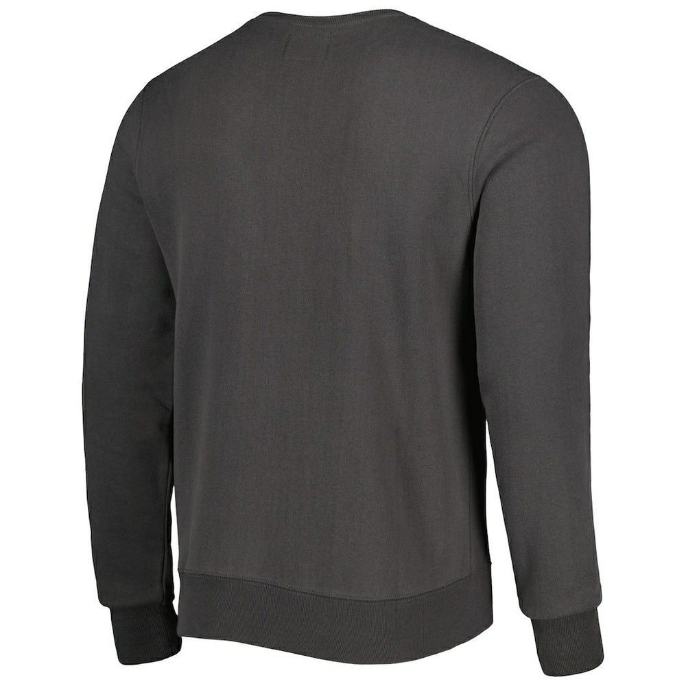 Las Vegas Raiders '47 Locked In Headline Pullover Sweatshirt | NFL Near me