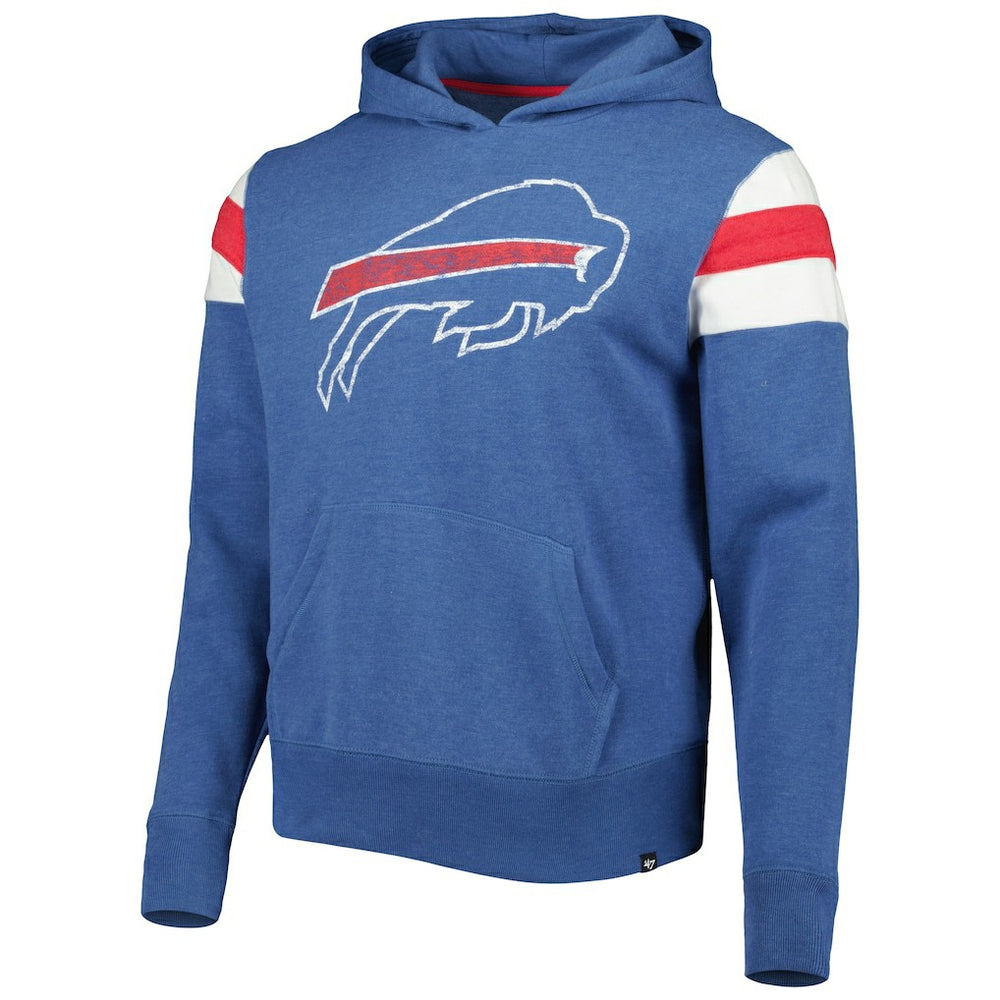 Buffalo Bills '47 Premier Nico Pullover Hoodie | NFL Online